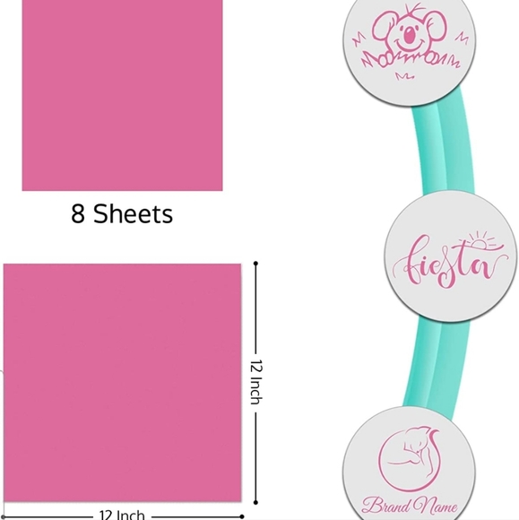 24 blank Can coolers & 32 Sheets - Picture 6 of 15